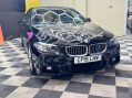 BMW 5 Series 5 Series 2.0 520d M Sport Auto Euro 6 (s/s) 4dr 7