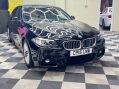 BMW 5 Series 5 Series 2.0 520d M Sport Auto Euro 6 (s/s) 4dr 8