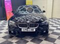 BMW 5 Series 5 Series 2.0 520d M Sport Auto Euro 6 (s/s) 4dr 9
