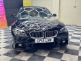 BMW 5 Series 5 Series 2.0 520d M Sport Auto Euro 6 (s/s) 4dr 10