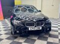BMW 5 Series 5 Series 2.0 520d M Sport Auto Euro 6 (s/s) 4dr 11