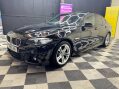BMW 5 Series 5 Series 2.0 520d M Sport Auto Euro 6 (s/s) 4dr 13