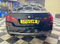 BMW 5 Series 5 Series 2.0 520d M Sport Auto Euro 6 (s/s) 4dr 15