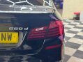BMW 5 Series 5 Series 2.0 520d M Sport Auto Euro 6 (s/s) 4dr 16