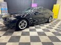 BMW 5 Series 5 Series 2.0 520d M Sport Auto Euro 6 (s/s) 4dr 17