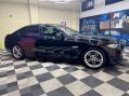 BMW 5 Series 5 Series 2.0 520d M Sport Auto Euro 6 (s/s) 4dr 20