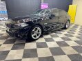 BMW 5 Series 5 Series 2.0 520d M Sport Auto Euro 6 (s/s) 4dr 22