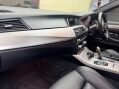 BMW 5 Series 5 Series 2.0 520d M Sport Auto Euro 6 (s/s) 4dr 23