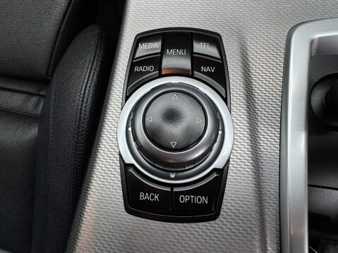 BMW 5 Series 5 Series 2.0 520d M Sport Auto Euro 6 (s/s) 4dr 27