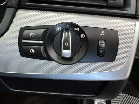 BMW 5 Series 5 Series 2.0 520d M Sport Auto Euro 6 (s/s) 4dr 28