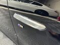 BMW 5 Series 5 Series 2.0 520d M Sport Auto Euro 6 (s/s) 4dr 31