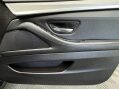 BMW 5 Series 5 Series 2.0 520d M Sport Auto Euro 6 (s/s) 4dr 32