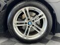 BMW 5 Series 5 Series 2.0 520d M Sport Auto Euro 6 (s/s) 4dr 33