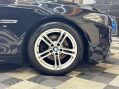 BMW 5 Series 5 Series 2.0 520d M Sport Auto Euro 6 (s/s) 4dr 34