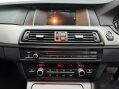 BMW 5 Series 5 Series 2.0 520d M Sport Auto Euro 6 (s/s) 4dr 36