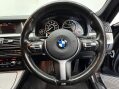 BMW 5 Series 5 Series 2.0 520d M Sport Auto Euro 6 (s/s) 4dr 39