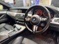 BMW 5 Series 5 Series 2.0 520d M Sport Auto Euro 6 (s/s) 4dr 40