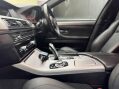 BMW 5 Series 5 Series 2.0 520d M Sport Auto Euro 6 (s/s) 4dr 43