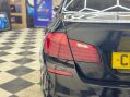 BMW 5 Series 5 Series 2.0 520d M Sport Auto Euro 6 (s/s) 4dr 44
