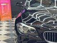 BMW 5 Series 5 Series 2.0 520d M Sport Auto Euro 6 (s/s) 4dr 45