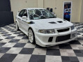 Mitsubishi Lancer Lancer 2.0 EVO VI GSR Tommi Makinen 4dr 6