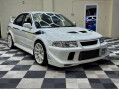 Mitsubishi Lancer Lancer 2.0 EVO VI GSR Tommi Makinen 4dr 9