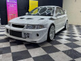 Mitsubishi Lancer Lancer 2.0 EVO VI GSR Tommi Makinen 4dr 15