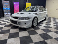 Mitsubishi Lancer Lancer 2.0 EVO VI GSR Tommi Makinen 4dr 17