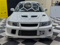 Mitsubishi Lancer Lancer 2.0 EVO VI GSR Tommi Makinen 4dr 3