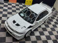 Mitsubishi Lancer Lancer 2.0 EVO VI GSR Tommi Makinen 4dr 4