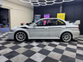 Mitsubishi Lancer Lancer 2.0 EVO VI GSR Tommi Makinen 4dr 5