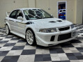 Mitsubishi Lancer Lancer 2.0 EVO VI GSR Tommi Makinen 4dr 8