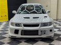 Mitsubishi Lancer Lancer 2.0 EVO VI GSR Tommi Makinen 4dr 12