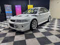 Mitsubishi Lancer Lancer 2.0 EVO VI GSR Tommi Makinen 4dr 18