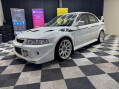 Mitsubishi Lancer Lancer 2.0 EVO VI GSR Tommi Makinen 4dr 19