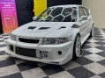 Mitsubishi Lancer Lancer 2.0 EVO VI GSR Tommi Makinen 4dr 21