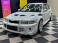 Mitsubishi Lancer Lancer 2.0 EVO VI GSR Tommi Makinen 4dr 22