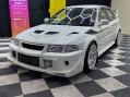 Mitsubishi Lancer Lancer 2.0 EVO VI GSR Tommi Makinen 4dr 23