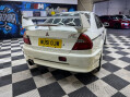 Mitsubishi Lancer Lancer 2.0 EVO VI GSR Tommi Makinen 4dr 26