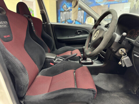 Mitsubishi Lancer Lancer 2.0 EVO VI GSR Tommi Makinen 4dr 32
