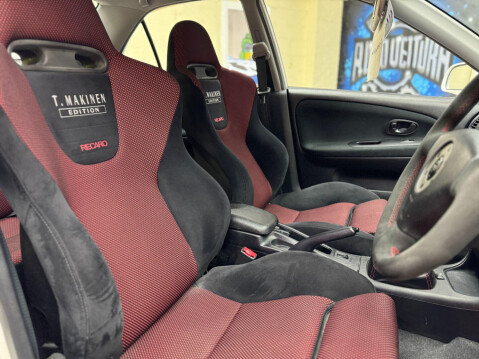 Mitsubishi Lancer Lancer 2.0 EVO VI GSR Tommi Makinen 4dr 33