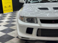 Mitsubishi Lancer Lancer 2.0 EVO VI GSR Tommi Makinen 4dr 40