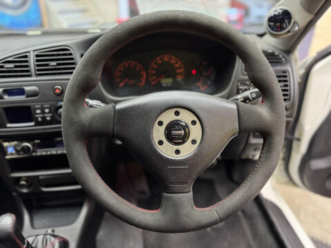 Mitsubishi Lancer Lancer 2.0 EVO VI GSR Tommi Makinen 4dr 45
