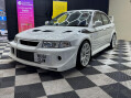 Mitsubishi Lancer Lancer 2.0 EVO VI GSR Tommi Makinen 4dr 16
