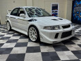 Mitsubishi Lancer Lancer 2.0 EVO VI GSR Tommi Makinen 4dr 7