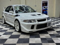Mitsubishi Lancer Lancer 2.0 EVO VI GSR Tommi Makinen 4dr 10