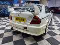 Mitsubishi Lancer Lancer 2.0 EVO VI GSR Tommi Makinen 4dr 27