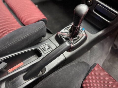 Mitsubishi Lancer Lancer 2.0 EVO VI GSR Tommi Makinen 4dr 31