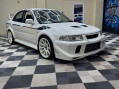 Mitsubishi Lancer Lancer 2.0 EVO VI GSR Tommi Makinen 4dr 1