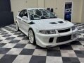 Mitsubishi Lancer Lancer 2.0 EVO VI GSR Tommi Makinen 4dr 6